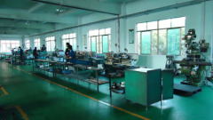 Dongguan Datong Mold Fittings Co.,Ltd