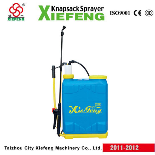 16L Injection sprayers