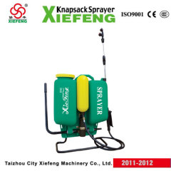 hand sprayer