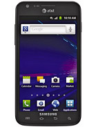 Samsung Galaxy S II LTE Skyrocket AT&T Unlocked USD$319