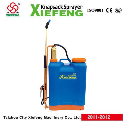 16L manual sprayers