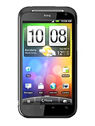 HTC Rezound(Vigor) 4.3 inch 720p HD display 1.5GHz dual-core Android Smartphone USD$299