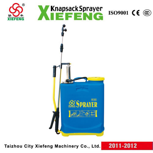 16L spraying machine