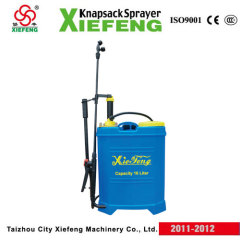 garden sprayers