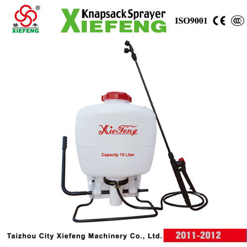 15L Manual Sprayer