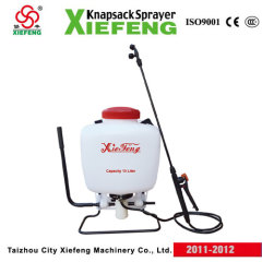 15L kanapsack sprayer