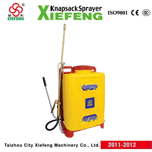 18L hand sprayer