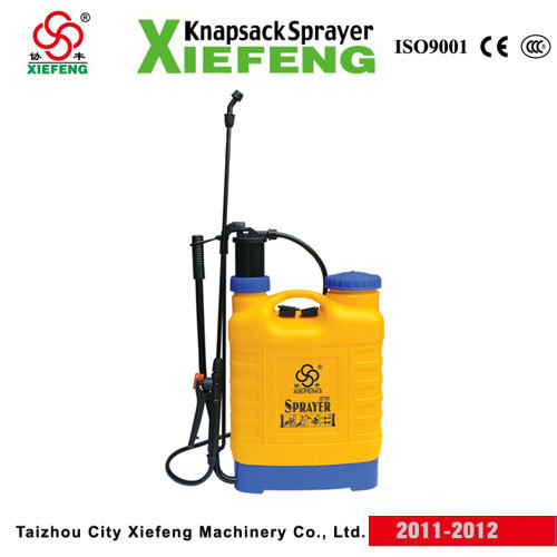 Hand Sprayer