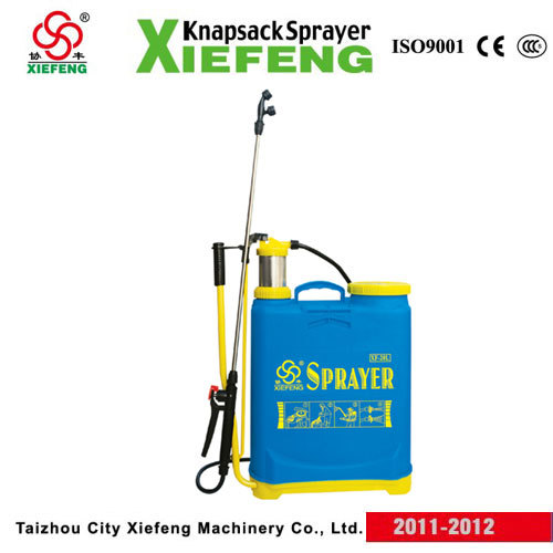 20L manual sprayer