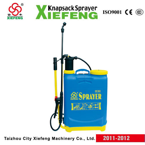 20L plastic sprayers