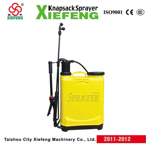 plastic spraying tools