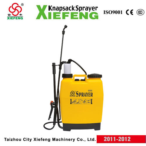 20L blow manual sprayer