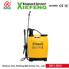 16L knapsack sprayer