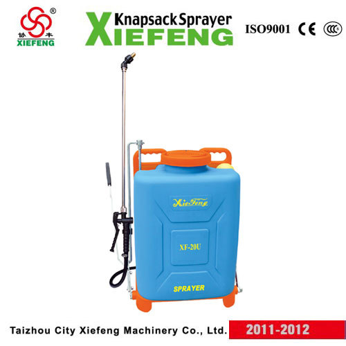 20L Injection sprayer