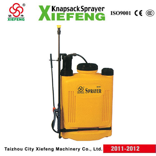 20L pp sprayers