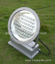 200W LED flood light