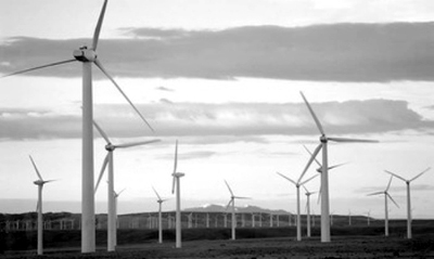 Wind Energy-New Clean Green Energy