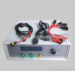 common rail injector tester