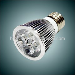 led spot light