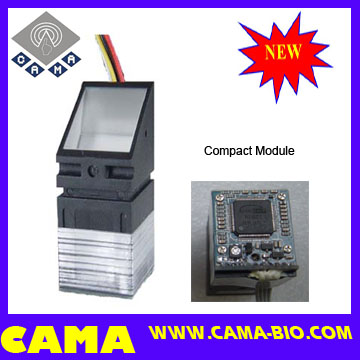 Integrated Fingerprint Module And Sensor SM20