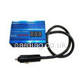 Auto Charge Voltage Stabilizer Fuel Saver cardiag.co.uk