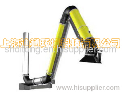 ATEX Extraction Arm