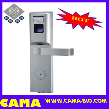 Lock/biometric lock/door lock/ Fingerprint Door Lock CAMA-J1041