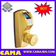 fingerprint security/fingerprint door lock