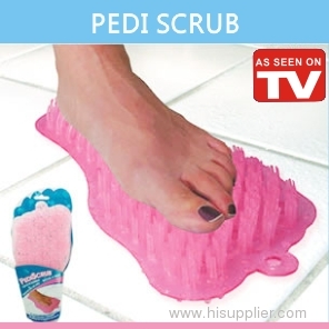 PEDI SCRUB