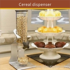 Cereal dispenser