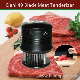Deni 49 Blade Meat Tenderizer
