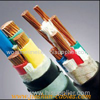 power cable