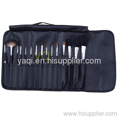 professional makeup brush set