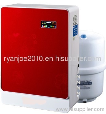 Reverse Osmosis water purifiers