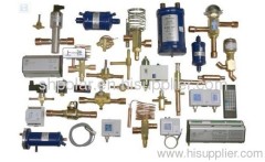 ALCO products refrigeration parts air conditioning products