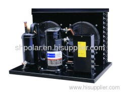 Copeland condensing units