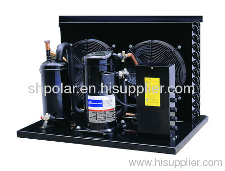 Copeland condensing units refrigeration units