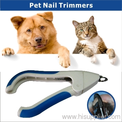 Pet Nail Trimmers