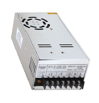 single output exportation model power supply