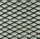 expanded metal mesh