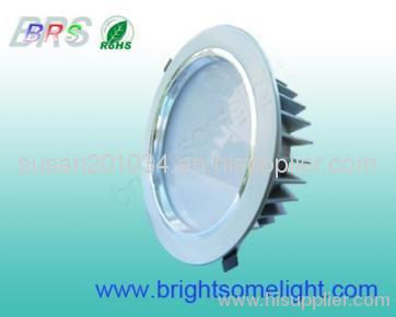 LED ceiling light