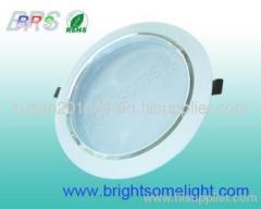 15W Edison LED Ceiling Light