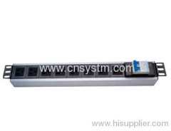 USA series PDU