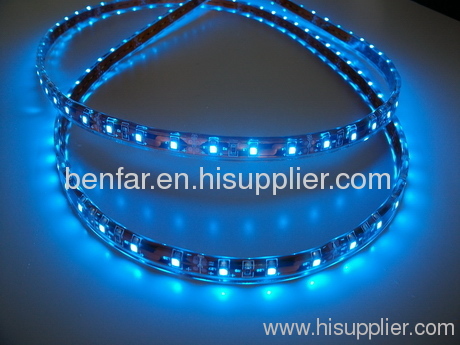 SMD3528 waterproof LED STRIP LIGHT