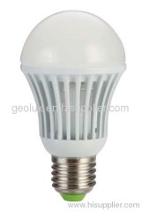 COB LED bulb 5W