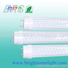 150cm 24W 2485lm Epistar LED Tube Light