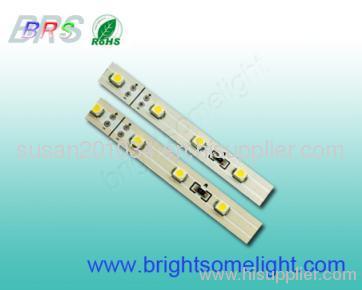 LED rigid bar