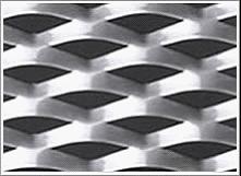 stainless steel expanded metal sheet