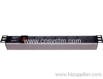 UK series PDU