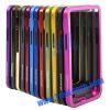 High-grade Metal Bumper Frame Cover Case for Samsung i9100 Galaxy S2